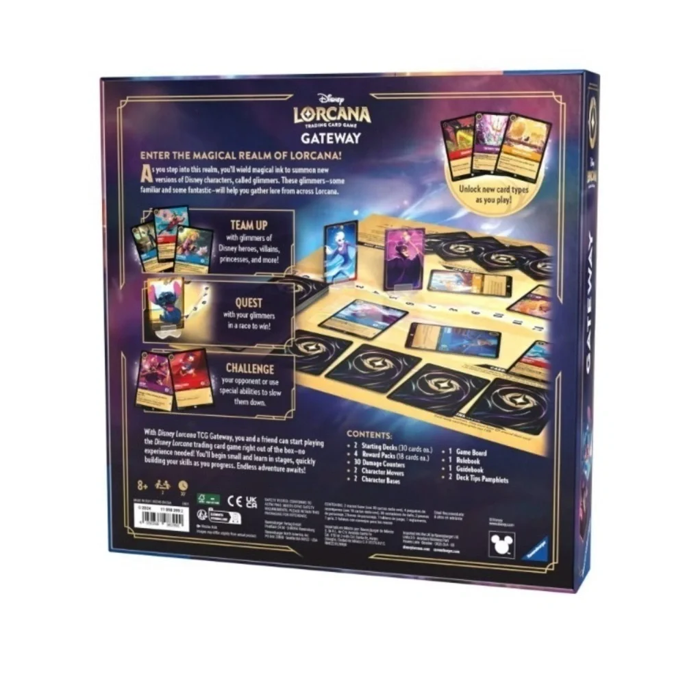 Disney nwt ravensburger